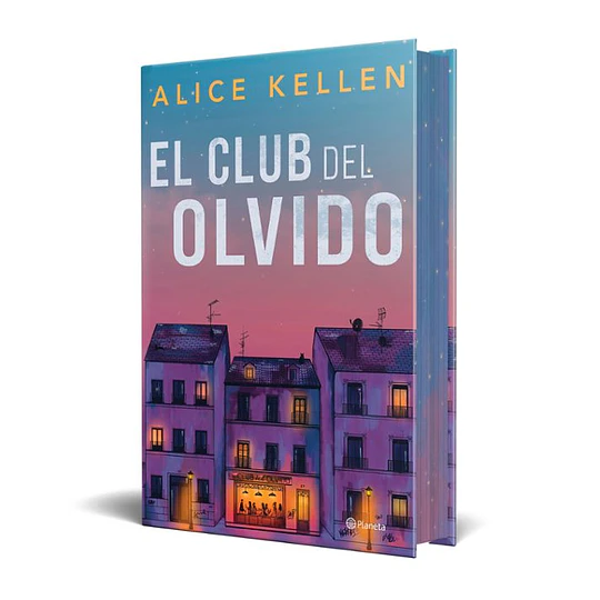 El Club Del Olvido (Edición Especial)