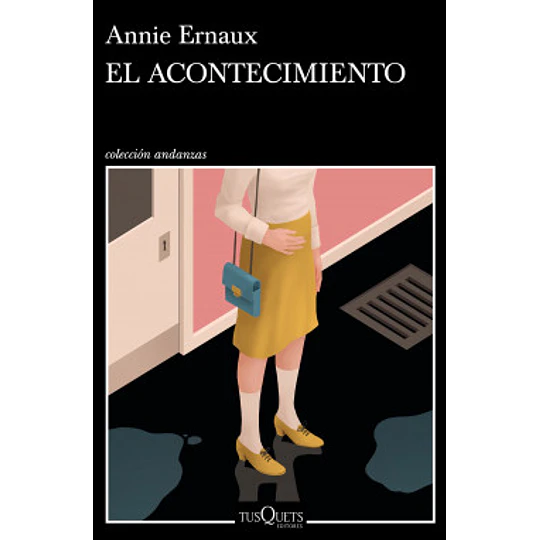 El Acontecimiento