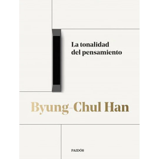 La Tonalidad Del Pensamiento