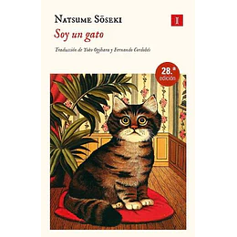 Soy Un Gato