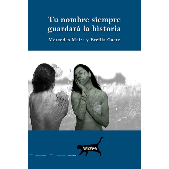 Tu Nombre Siempre Guardara La Historia