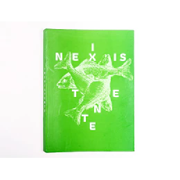 Inexistente - Cinco Prefacios A Cinco Libros No-escritos