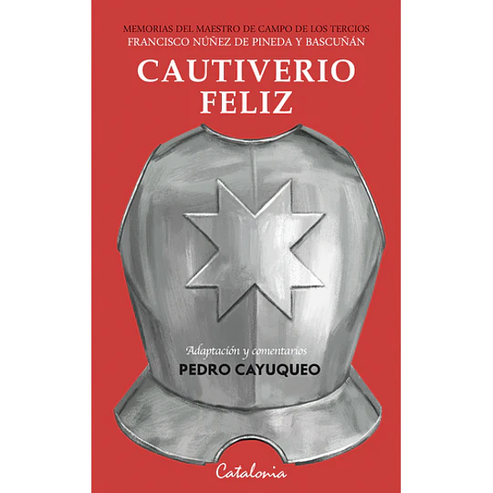 Cautiverio Feliz 