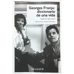 Georges Franju - Diccionario De Una Vida