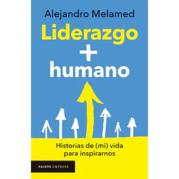 Liderazgo + Humano  