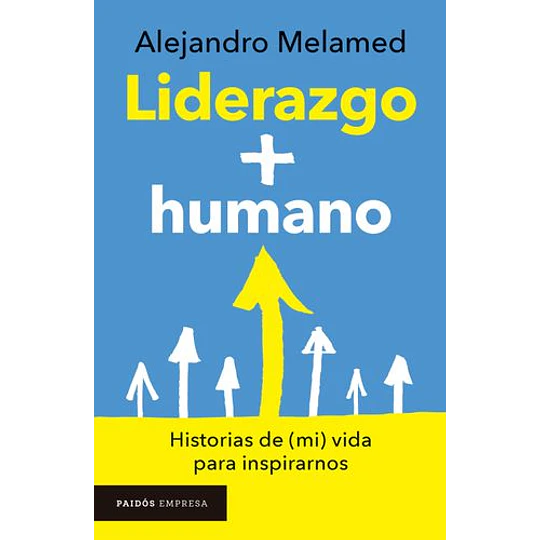 Liderazgo + Humano  