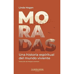 Moradas