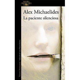 La Paciente Silenciosa