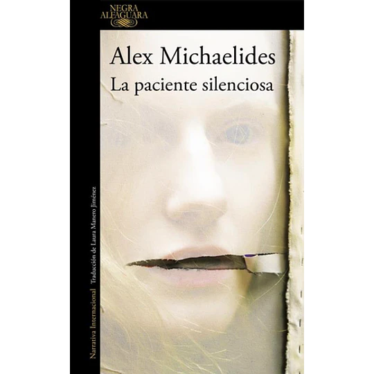 La Paciente Silenciosa