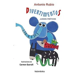 Divertimentos