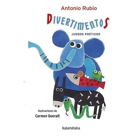 Divertimentos