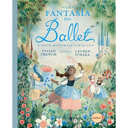 La Fantasía Del Ballet