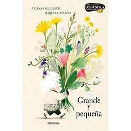 Grande Y Pequeña (Premio Compostela 2025)