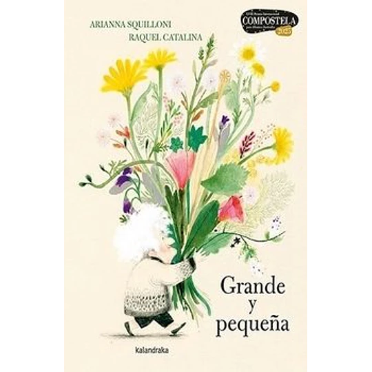 Grande Y Pequeña (Premio Compostela 2025)