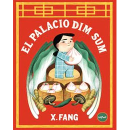 El Palacio Dim Sum
