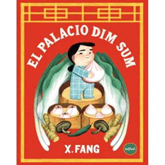 El Palacio Dim Sum