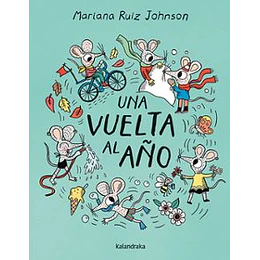 Una Vuelta Al Año