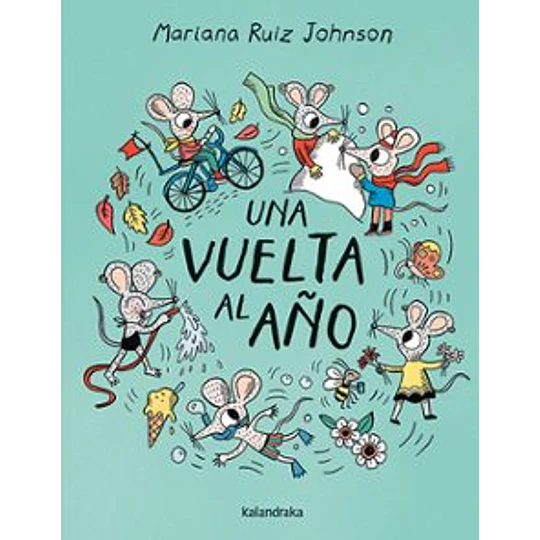 Una Vuelta Al Año