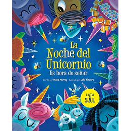La Noche Del Unicornio