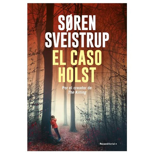El Caso Holst