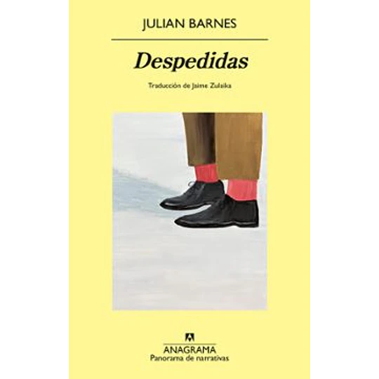 Despedidas