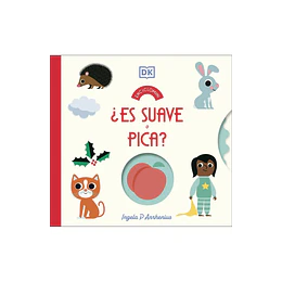 ¿Es Suave O Pica? (Enciclomini)
