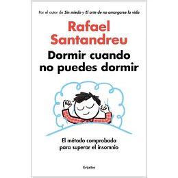 Dormir Cuando No Puedes Dormir