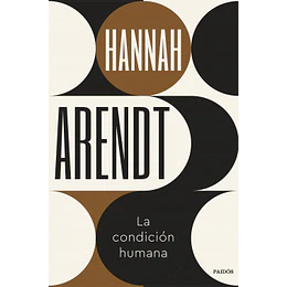 La Condicion Humana