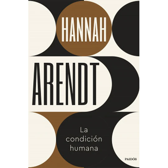 La Condicion Humana