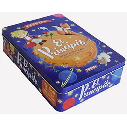 El Principito - Descubro Y Juego