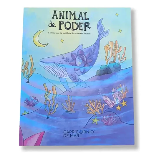 Animal De Poder