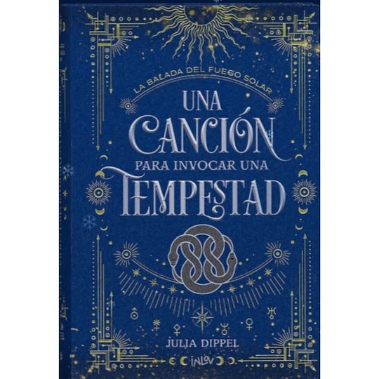 Una Canción Para Invocar Una Tempestad