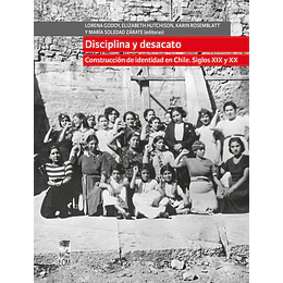 Disciplina Y Desacato