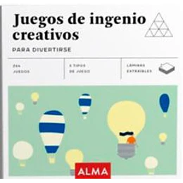 Juegos De Ingenio Creativos Para Divertirse