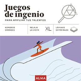Juegos De Ingenio Para Ampliar Tus Talentos