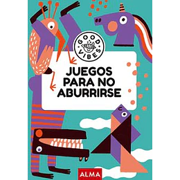 Juegos Para No Aburrirse (Good Vibes)