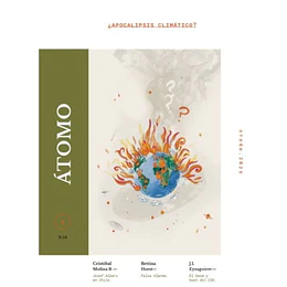 Atomo 16 ¿Apocalipsis Climatico?