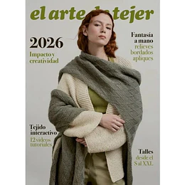 El Arte De Tejer 2026
