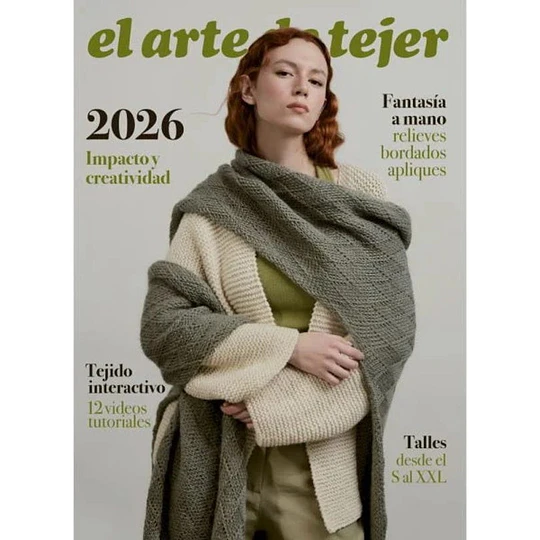 El Arte De Tejer 2026