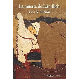 La Muerte De Ivan Ilich