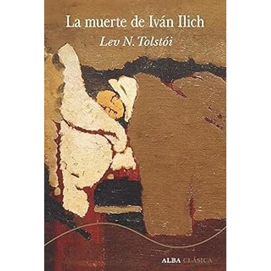 La Muerte De Ivan Ilich