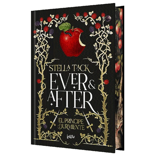 Ever & After - El Príncipe Durmiente