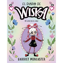 El Diario De Wiska 1 - Un Hada Muy Especial