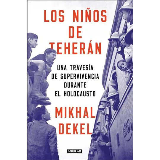 Los Niños De Teherán