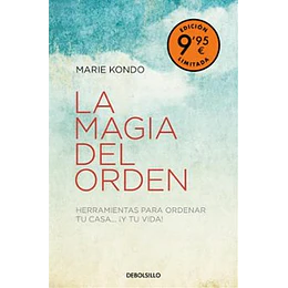 La Magia Del Orden (Edicion Limitada)