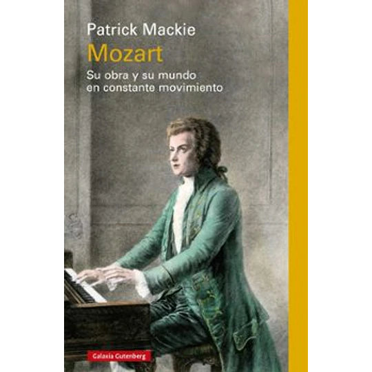 Mozart