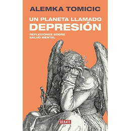Un Planeta Llamado Depresion