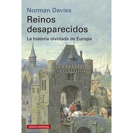 Reinos Desaparecidos