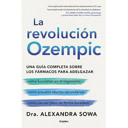 La Revolucion Ozempic