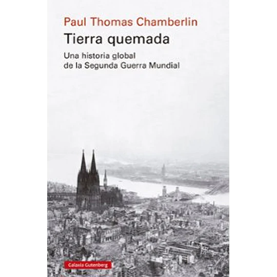 Tierra Quemada